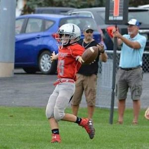 Meet your Posher, Mark